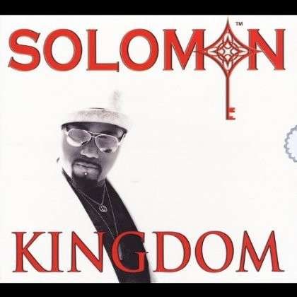Kingdom - Solomon - Musik - Ultimasongs - 0707541517690 - 14. august 2012