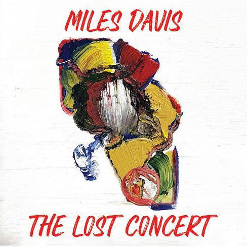 The Lost Concert - Miles Davis - Musik - SLEEPY NIGHT RECORDS - 0754590054690 - 24. September 2021