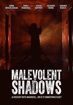 Malevolent Shadows - Feature Film - Film - FOXHOLLOW - 0760137197690 - 1. marts 2019
