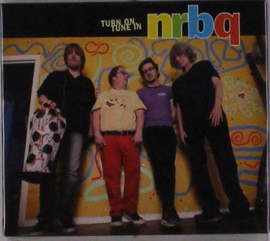 Turn On, Tune in (Live) - Nrbq - Música - Omnivore Recordings - 0816651017690 - 6 de septiembre de 2019