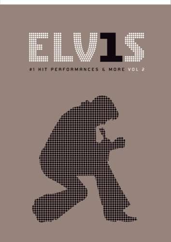 Elvis #1 Hit Performances & More Vol. 2 - Elvis Presley - Filmes - POP - 0886973347690 - 5 de agosto de 2008