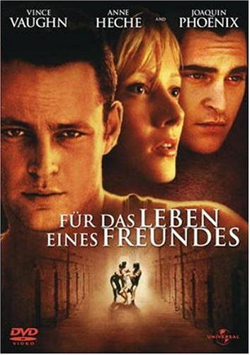 Return To Paradise - Movie - Filmes - Universal Pictures - 3259190358690 - 2 de janeiro de 2006