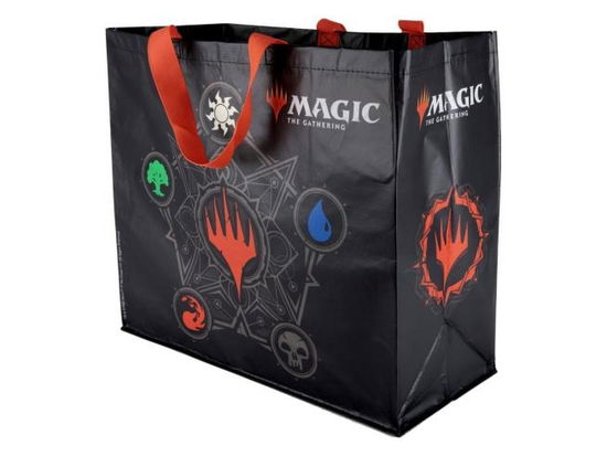 Cover for Innelec Multimedia · Magic the Gathering Tragetasche 5 Colors (Brinquedos) (2023)