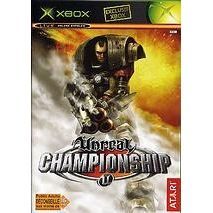 Unreal Championship - Xbox - Spil - Xbox - 3546430024690 - 24. april 2019