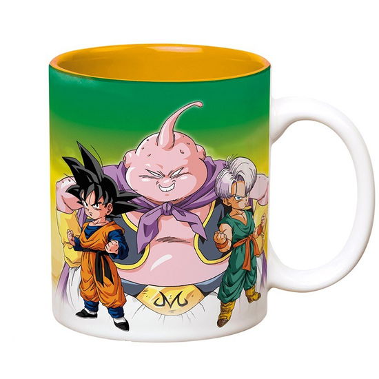 Dragon Ball - Mug - 320 Ml - Dbz/ Goten N Trunks - - Abystyle - Other -  - 3700789225690 - February 7, 2019