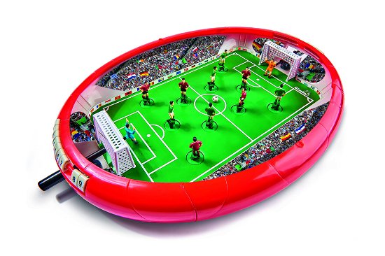 Bordfodbold arena m/3 bolde 55x41x8cm (GAME) (2021)