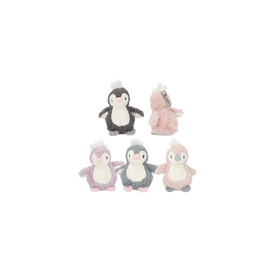 Cover for Princess Mimi · Plush Baby Penguin Pendant Penguin ( 0413171 ) (Toys)