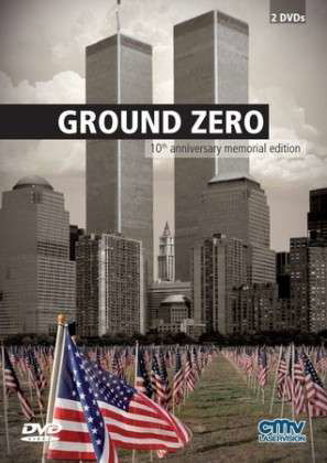 Cover for Ground Zero · Ground Zero-10th Anniversary (DVD) (2011)