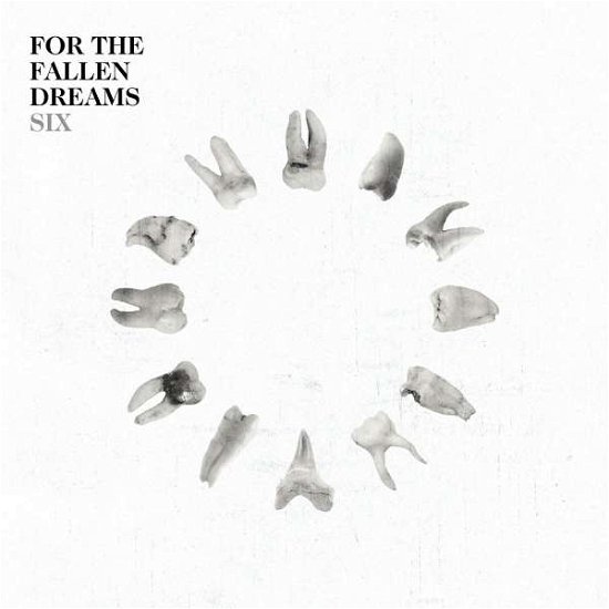 Six - For the Fallen Dreams - Musikk - RISE RECORDS - 4050538325690 - 16. februar 2018