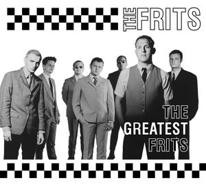 Greatest Frits - Frits - Musique - PORK PIE - 4250137261690 - 5 février 2016