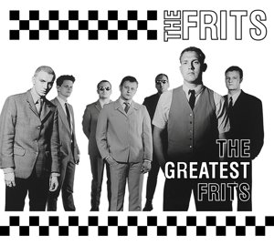 Greatest Frits - Frits - Musik - PORK PIE - 4250137261690 - 5. februar 2016