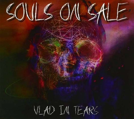 Cover for Vlad in Tears · Souls on Sale (CD) (2017)