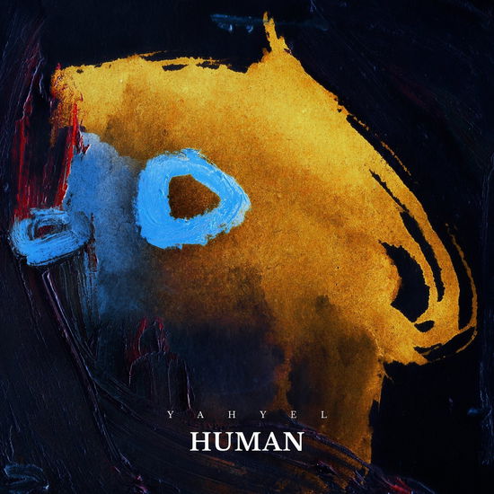 Cover for Yahyel · Human &lt;limited&gt; (CD) [Japan Import edition] (2018)