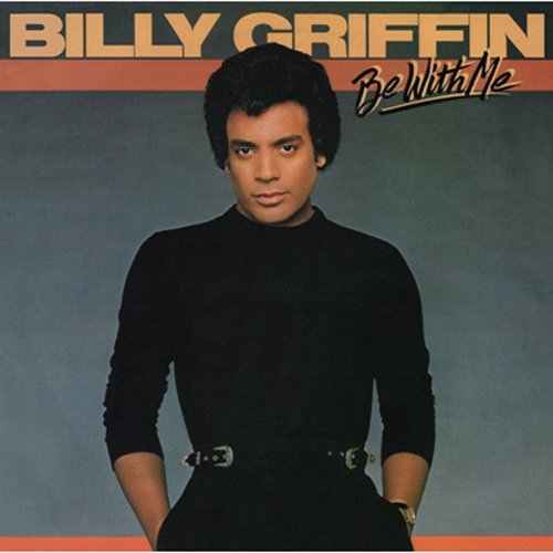 Cover for Billy Griffin · Be with Me (CD) [Japan Import edition] (2014)