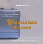 Cover for Wolfgang Flur · Eloquence Expanded (CD) [Limited edition] (2020)