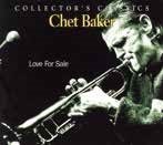 Love For Sale - Chet Baker - Muziek - ULTRAVYBE - 4526180605690 - 29 juni 2022
