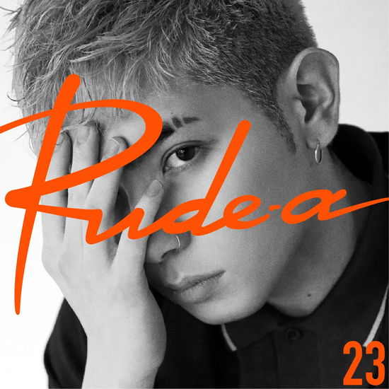 Cover for Rude-alpha · 23 (CD) [Japan Import edition] (2020)