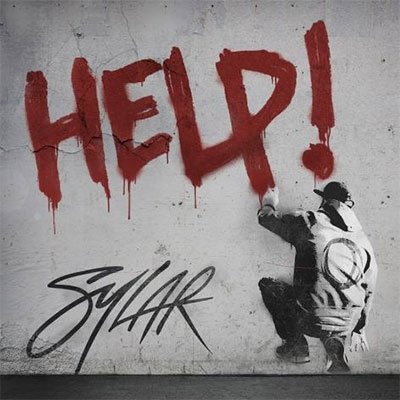 Cover for Sylar · Help! (CD) [Japan Import edition] (2016)