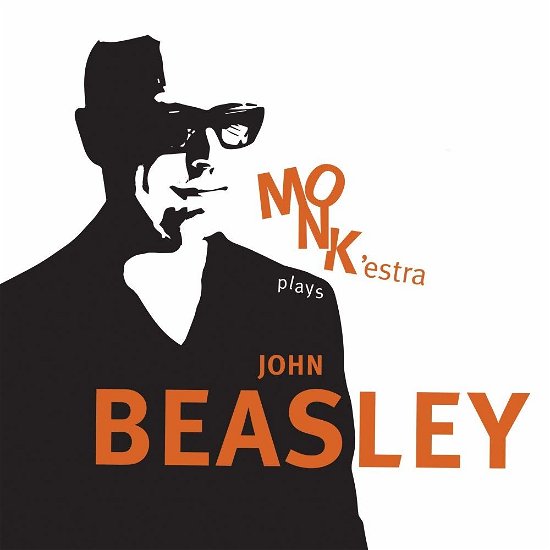 Cover for John Beasley · Monk'estra Plays John Beasley (CD) [Japan Import edition] (2020)