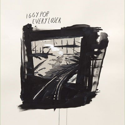 Every Loser - Iggy Pop - Muziek - ATLANTIC RECORDS - 4943674369690 - 20 januari 2023