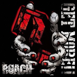 Cover for Roach · Get More!! (CD) [Japan Import edition] (2013)