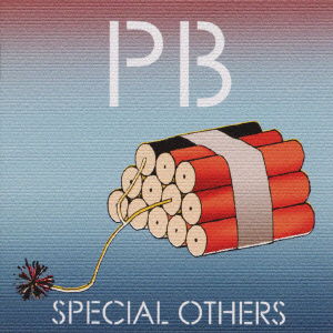 Pb - Special Others - Muziek - VICTOR ENTERTAINMENT INC. - 4988002567690 - 1 april 2009