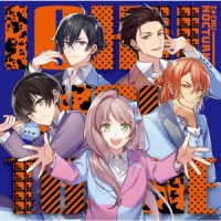 Cover for I Chu · Nocturne (CD) [Japan Import edition] (2022)