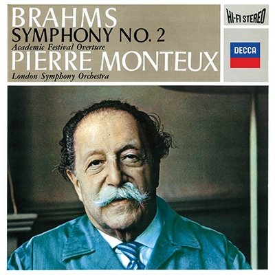 Cover for Pierre Monteux · Fine Performance (CD) [Japan Import edition] (2022)