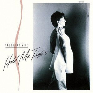 Cover for Yasuhiro Abe · Hold Me Tight (CD) [Japan Import edition] (2023)