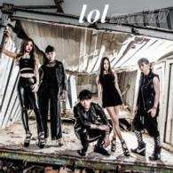 Cover for Lol · Spank!! (CD) [Japan Import edition] (2016)