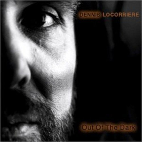 Cover for Dennis Locorriere · Out Of The Dark (CD) (2001)