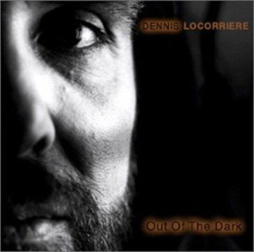 Out Of The Dark - Dennis Locorriere - Music - TRACK REC - 5038407123690 - August 11, 2023