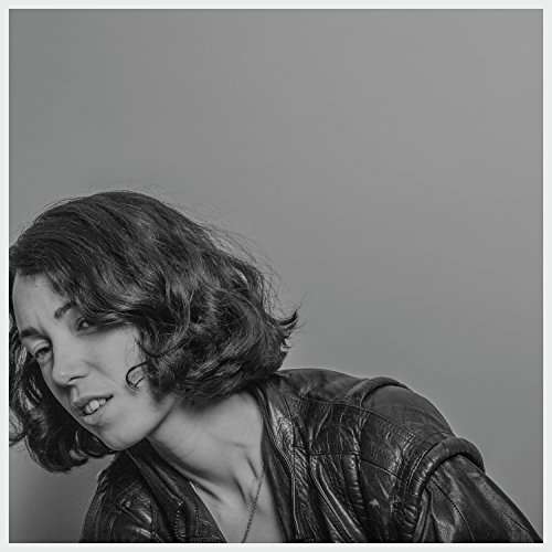 Cover for Kelly Lee Owens (LP) (2017)