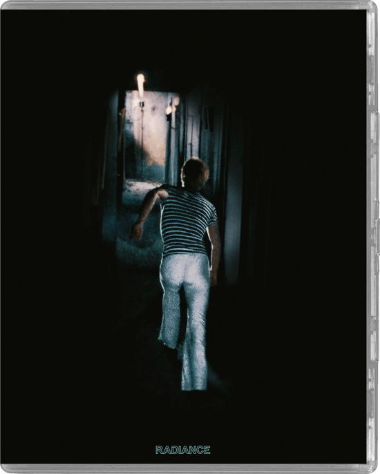 Cover for Malpertuis Limited Edition (Blu-ray) (2025)