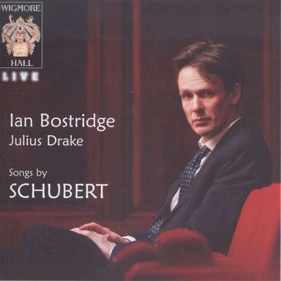 Songs by Schubert 1 - F. Schubert - Musik - WIGMO - 5065000924690 - 31. März 2014