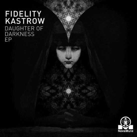 Cover for Fidelity Kastrow · Daughter of Darkness (LP) [EP edition] (2019)