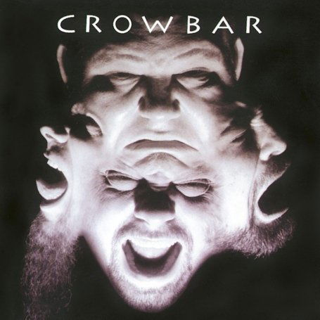 Cover for Crowbar · Odd Fellows Rest (CD) [Remastered edition] [Digipak] (2013)