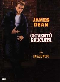 Cover for Gioventu' Bruciata (DVD) (2014)