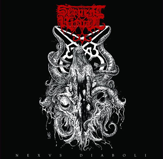 Serpent Ritual · Nexus Diaboli (VINYL) (2024)