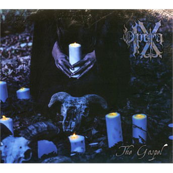 Cover for Opera Ix · The Gospel (CD) [Digipak] (2022)