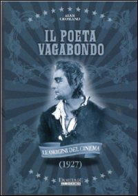 Poeta Vagabondo (Il) - Movie - Movies -  - 8032979614690 - March 6, 2013