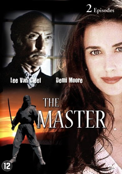 Cover for Master · 2 Episodes (DVD) (2010)