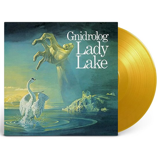 Lady Lake - Gnidrolog - Musik - MUSIC ON VINYL - 8719262035690 - 14. Juni 2024