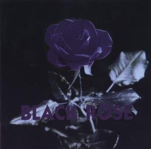 Cover for Black Rose · Rainbow in Your Eyes (CD) (1996)