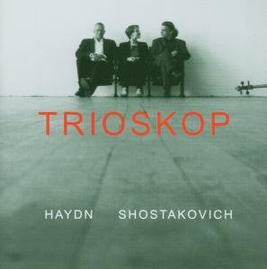 Klaviertrios - Trioskop - Musikk - E99VLST - 9005346950690 - 4. april 2002