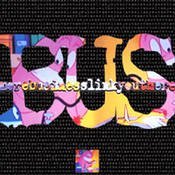 Cover for Bus · BUS - Morebusinesslinkyouthere (CD) (2016)