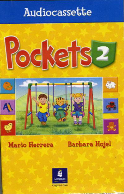 Cover for Barbara Hojel · Audio Program Cassette (Cassette) (2005)