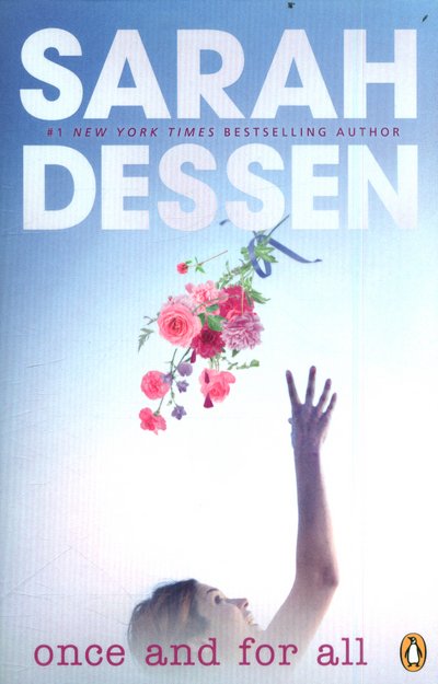 Cover for Sarah Dessen · Once and for All (Taschenbuch) (2017)