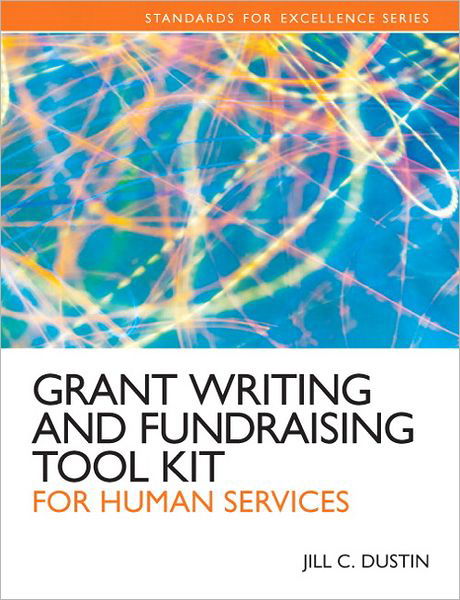 Cover for Dustin · Grant Writing and Fundraising To (Book) (2012)