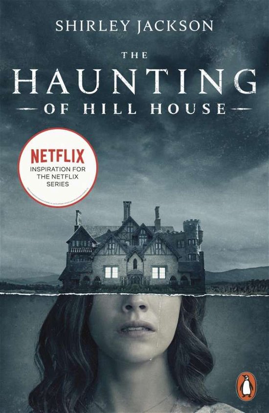 The Haunting of Hill House - S. Jackson - Books - Penguin Books Ltd - 9780241389690 - October 9, 2018